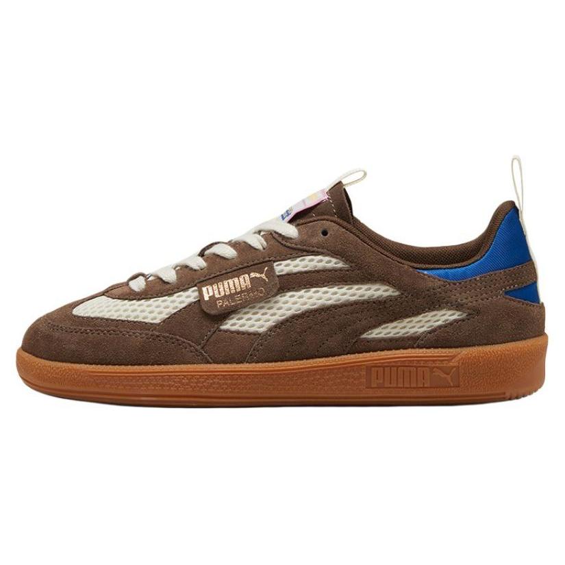 

Новые PUMA Palermo KidSuper Flaxen 397306-01 35.5