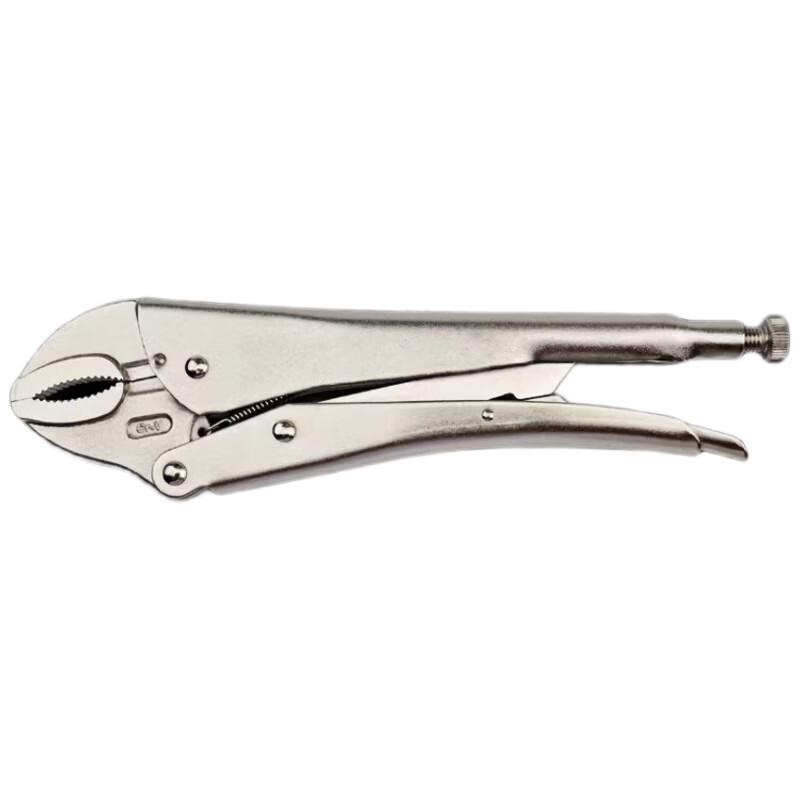 Hangshi 12-inch Multi-functional Round Jaw Locking Pliers