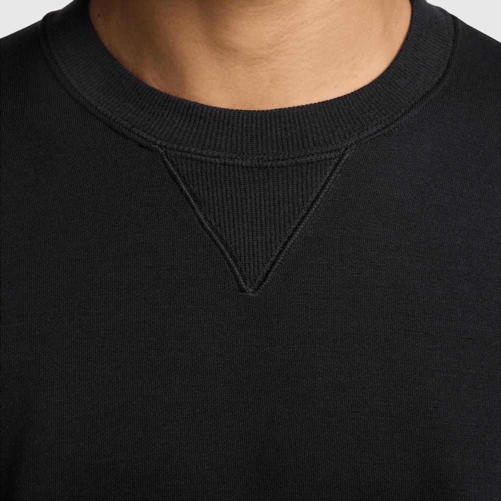 Nike U Nk Wool Classics Crew Fv4884 010