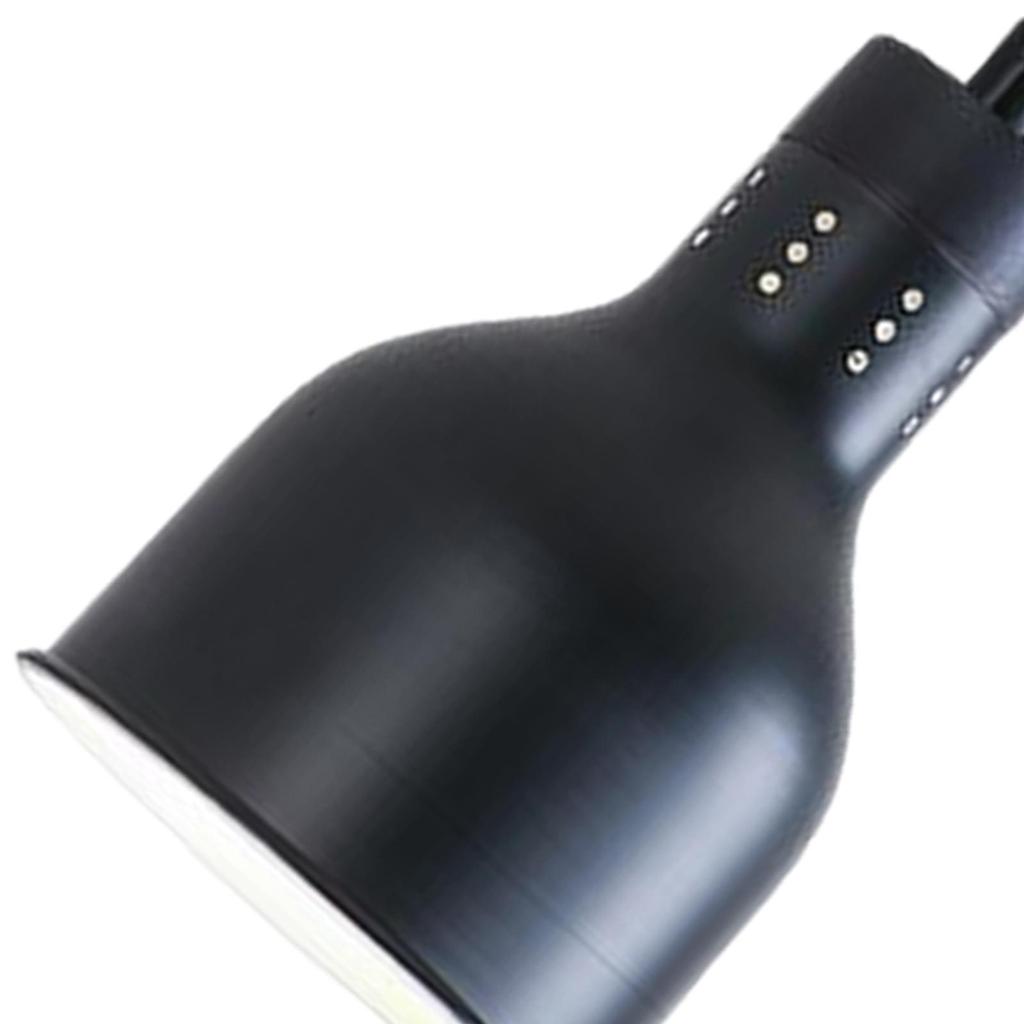 Lampe Chauffante pour Aliments Ampoule E27 Non Incluse Longueur Réglable 70-160cm Lampe Chauffante pour Aliments pour Buffet Traiteur Plats Chauds Restaurant Poulet