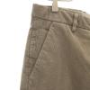 PT TORINO JUNGLE Tapered Pants W31 Ash Brown Men's Used