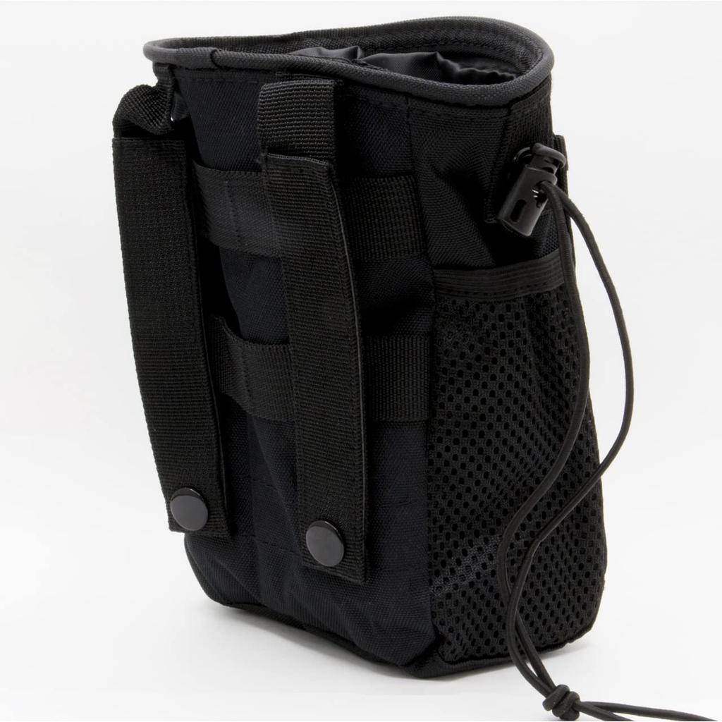 Dragon Ball Capsule Corporation Multi Pouch