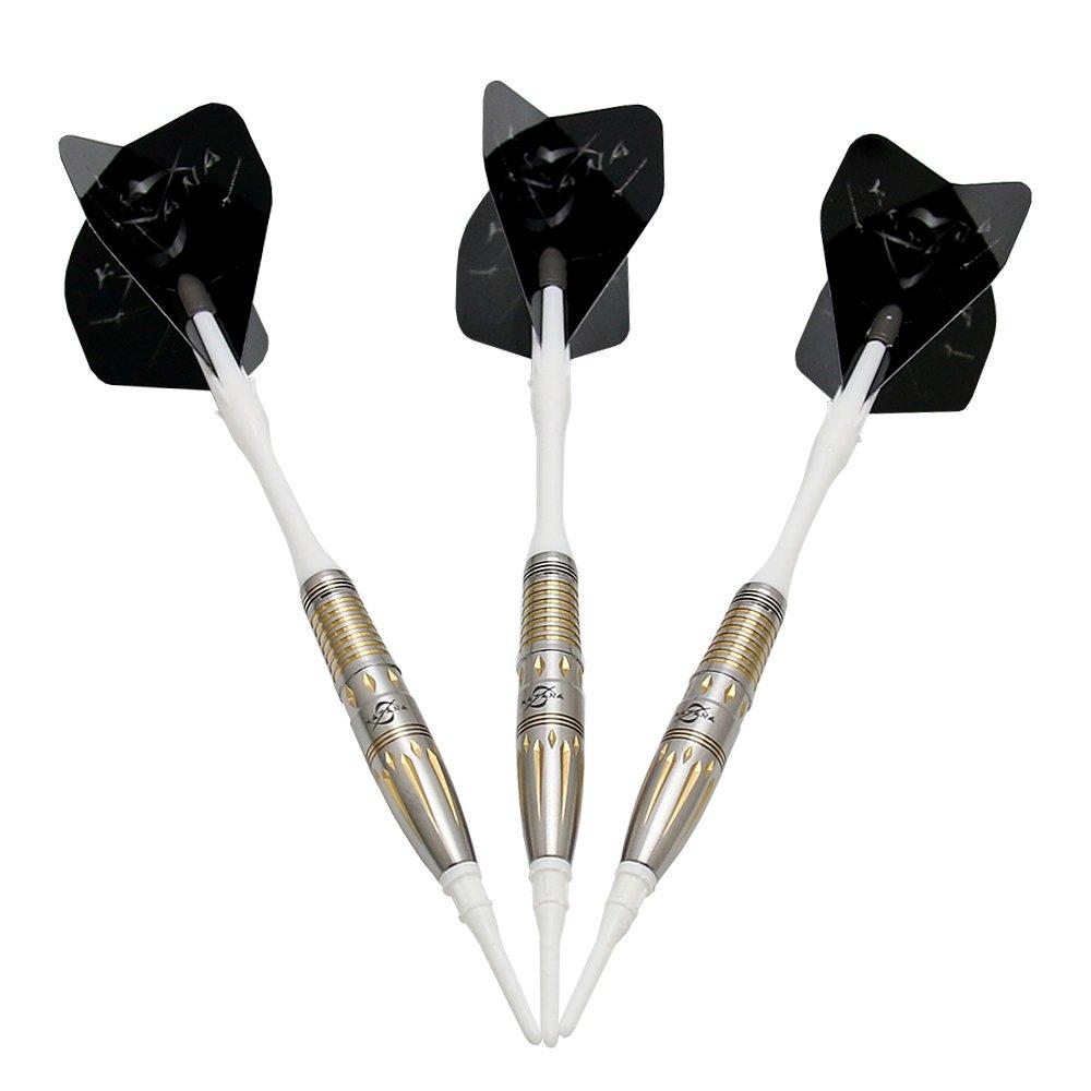 Dynasty KATANA Hiyou No.5 Soft Darts