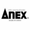 ANEX No. 240 Stainless Steel Pliers, 120mm, Standard Size