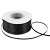 0.3cm Encrypted Double-sided Polyester Silk Ribbon Webbing Handmade Hair Accessories Headdress Bow Gift Box Packaging Ribbon