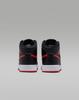 DQ8423-005 Nike GS Air Jordan 1 Mid "Nero/Bianco"