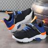 Kid Boys Sneakers Walking Breathable Casual Shoes for Child Girl School Running Shoes Comfortable Sport Shoes Non Slip