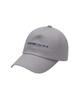 Lipeulleikeonteineo Departure Board Cap (Gray)