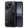 DUX DUCIS Aimo Series Anti-Scratch Shell for Xiaomi 14 Pro,TPU+PC Case Phone Cover (REACH Certification)
