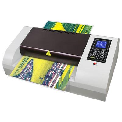 Kancelářská technika – Laminátory