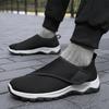 Fashion Mesh Breathable Casual Shoes 2024 Autumn Item Solid Color Simple Casual Anti Slip Versatile Women's Vulcanized Shoes Sneakers