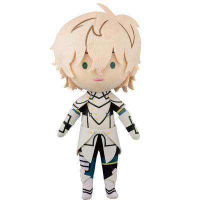 Ichiban Kuji FateGrand Order Camelot of Sugar Pochette A Prize SaberGawain Plush Toy