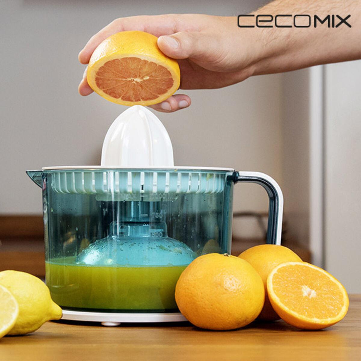 

Электрическая центрифуга Cecotec ZitrusEasy Basic 40 Вт