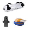 Water Weights Bag Workout Sandbag Refillable Multifunctional Fitness Sand Strength Agility