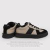 Dexun Autumn Forrest Gump Shoes Niche Retro National Tide Style Leisure Sports Versatile Flat Bottom Low Top Board Shoes