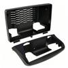 Car Radio Fascia Frame for HYUNDAI ROHENS COUPE 2009-2011 9 Inch Central Control Navigation Frame Modification Panel