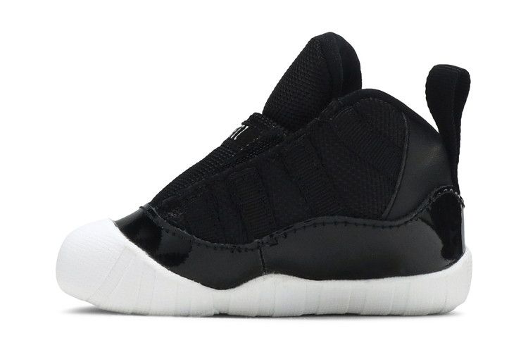 Jordan 11 Scarpine Culla Retrò Giubileo 25° Anniversario (io)