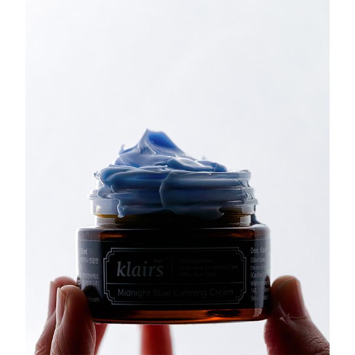 KLAIRS Midnight Blue Calming Cream 30ml