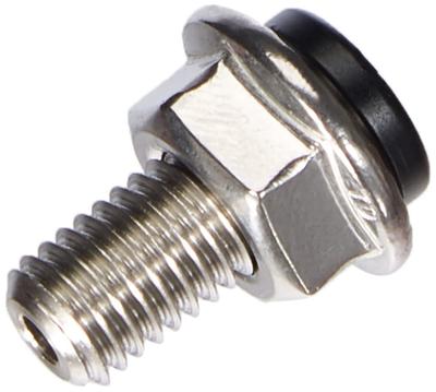 Kellerman Atto/Ato Mounting Adapter (Black) Size: M5 To M8 X 20mm General Purpose