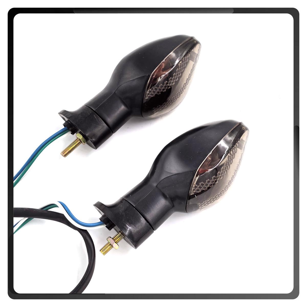 Universal Turn Signals for Honda CBR1000RR 08-13, CBR600RR 07-13