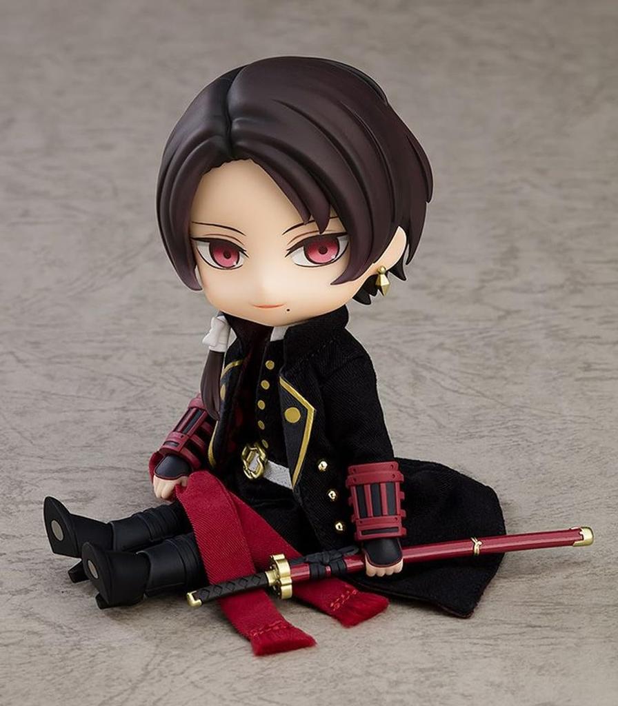 Nendoroid Doll Touken Ranbu Kashuu Kiyomitsu -ONLINE-