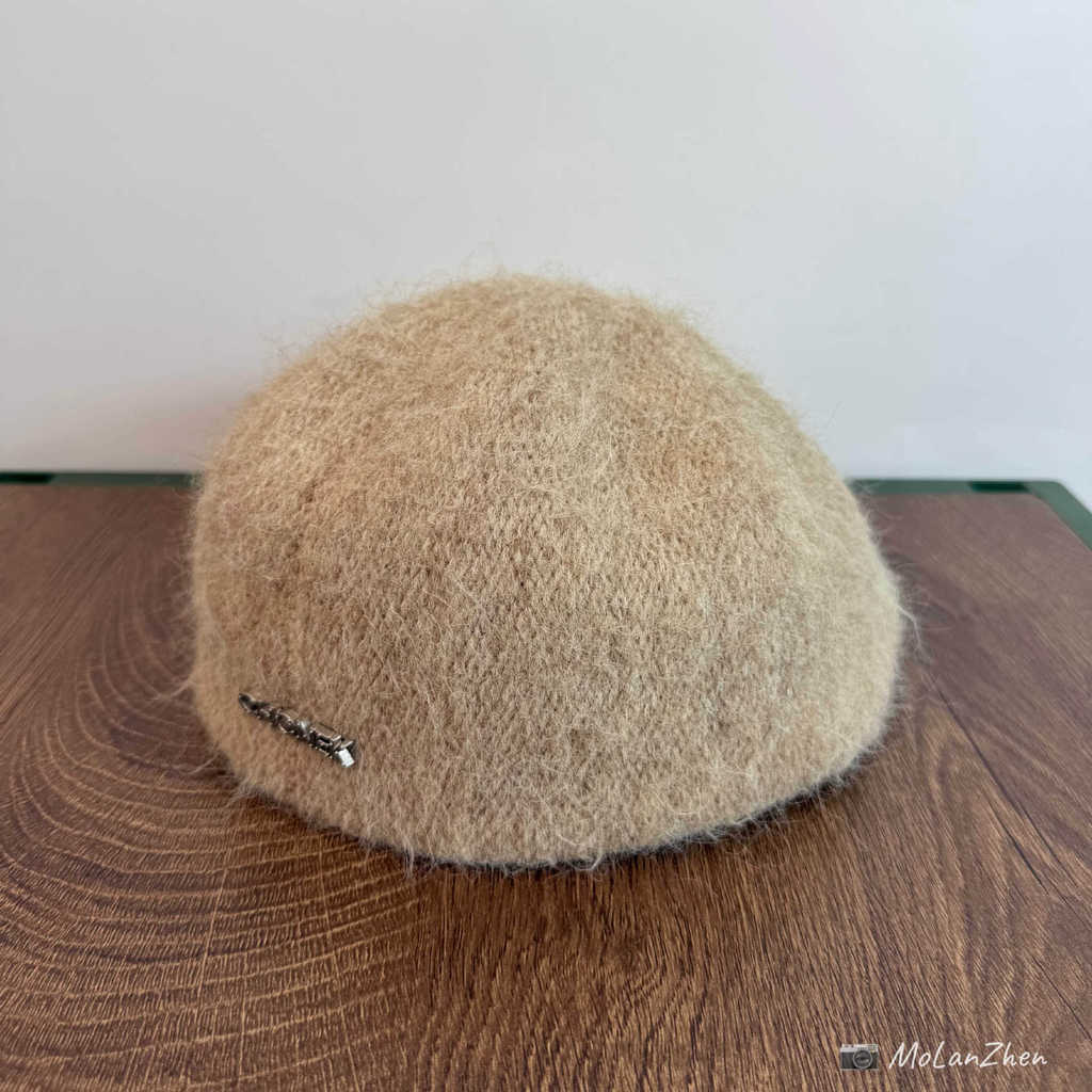 Style Knit Beanie Hat With Windproof Warmth For Winter Fashion Lovers