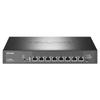 Tp-Link TL-ST5008 8-Port 10 Gigabit Layer 3 Managed Switch CN Plug (adapter Included)