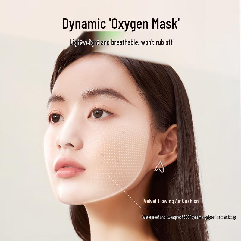 

unny club Flawless Face Concealers