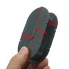 1Box Carp Fishing Tools Leader Storage Case Box Plastic Slot To Fix Two Parts Hair Ronnie Zig Rig Carp Fishing Terminal Tackle Accessories