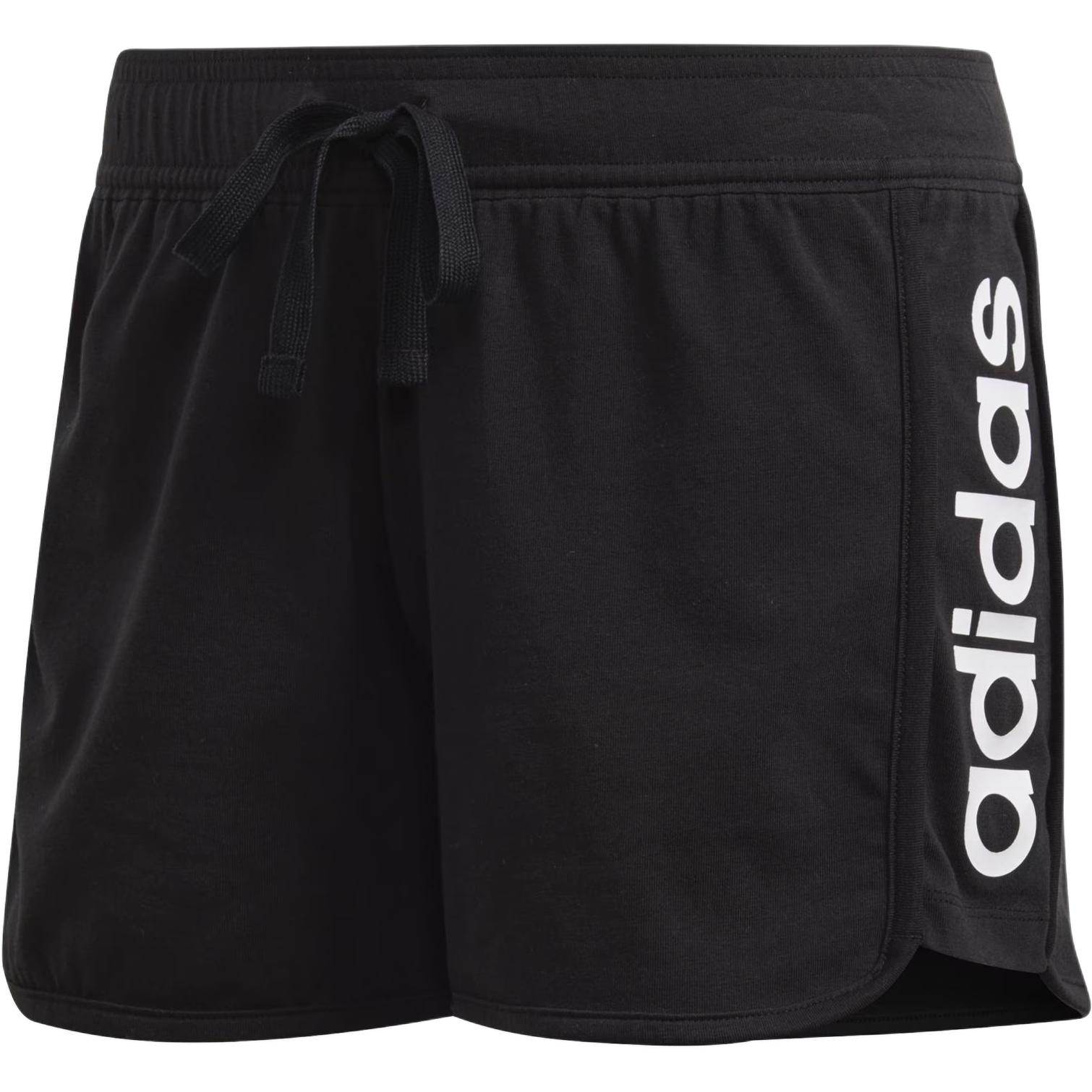 Adidas ESSENTIALS Sports Shorts Women s Black CD7710 XL