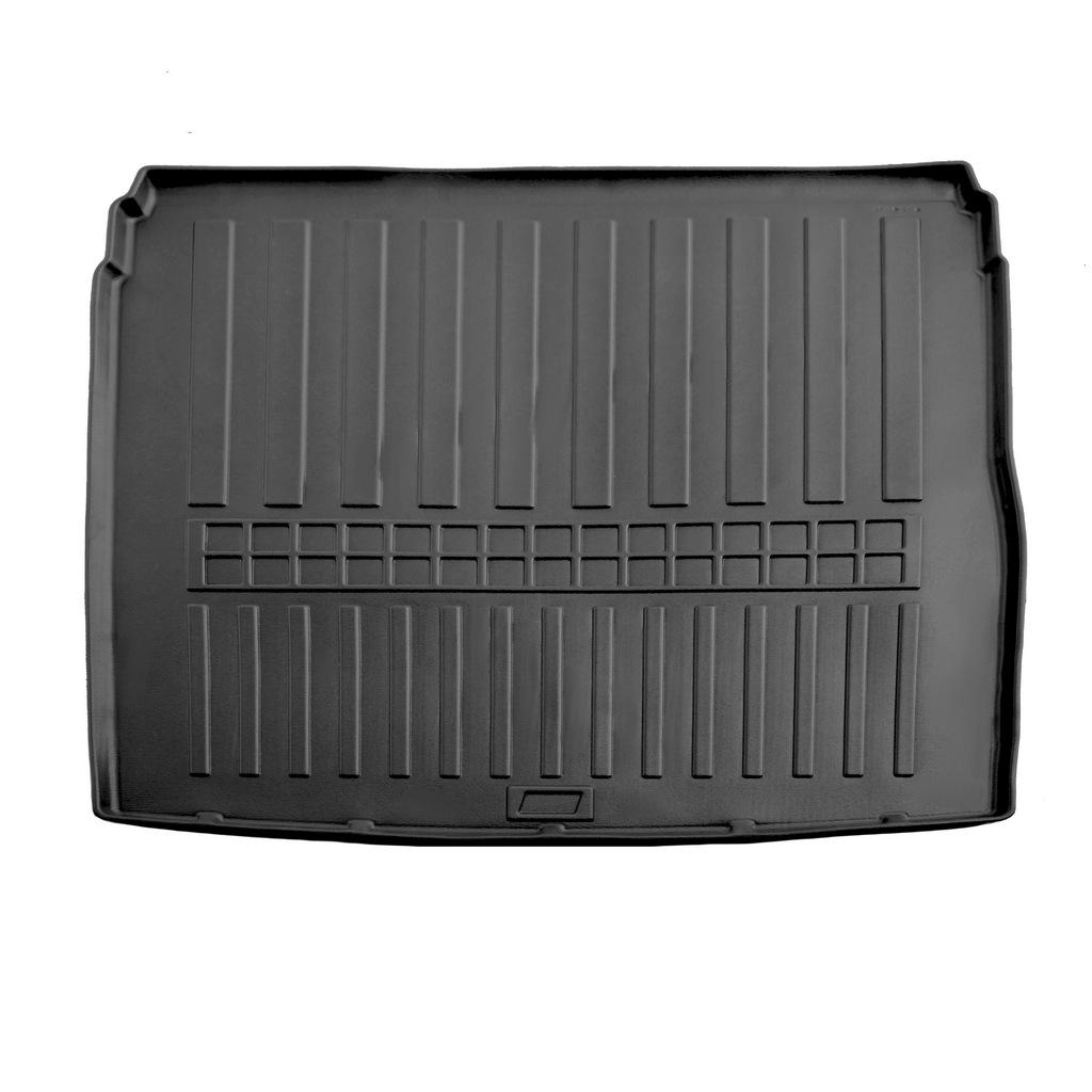 

Trunk mat 3D (SD, EU, Stingray) for Volkswagen Passat B7 2012-2015