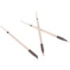 Ceramic Heating Core Soldering Iron Tip Blade Tip Horseshoe Tip Round Pointed Stainless Steel Soldering Iron Tool Accessories