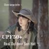 Ou Sen Outdoor Sun Protection Hat