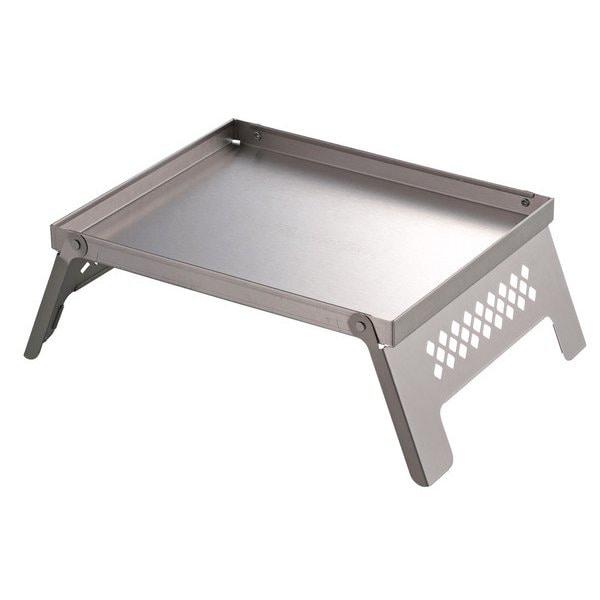 Captain Stag Captain Stag Ug 3302 [for Kamado Die B5 Type]