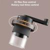 Ceramic Grinding Core Manual Coffee Grinder Hand-Cranked Coffee Mill  Espresso Preparation