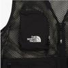 The North Face Men S beSty veSt Nv5vr02a Black