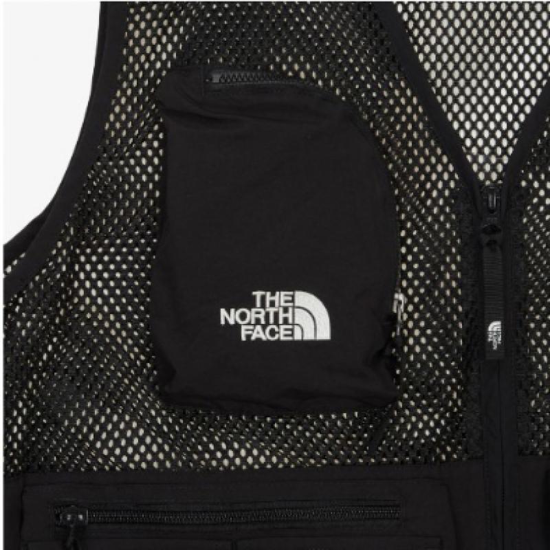 The North Face Men S beSty veSt Nv5vr02a Black