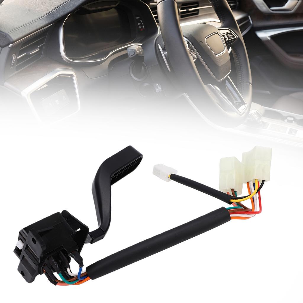 Car Turn Signal Replacement for 3302 3709100 Turn Signal Combination Stable Performance