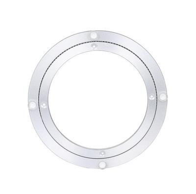 Kitchen Dining Table Turntable Lazy Susan Base Rotating Bearing Turntable