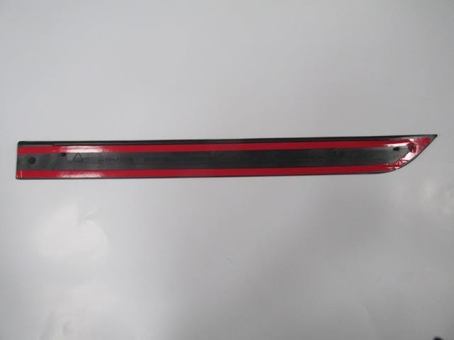 Hintertürleiste rechts schwarz für Ford Focus SD HB 1998-2005 Oem 98ABF25532AEYYGS