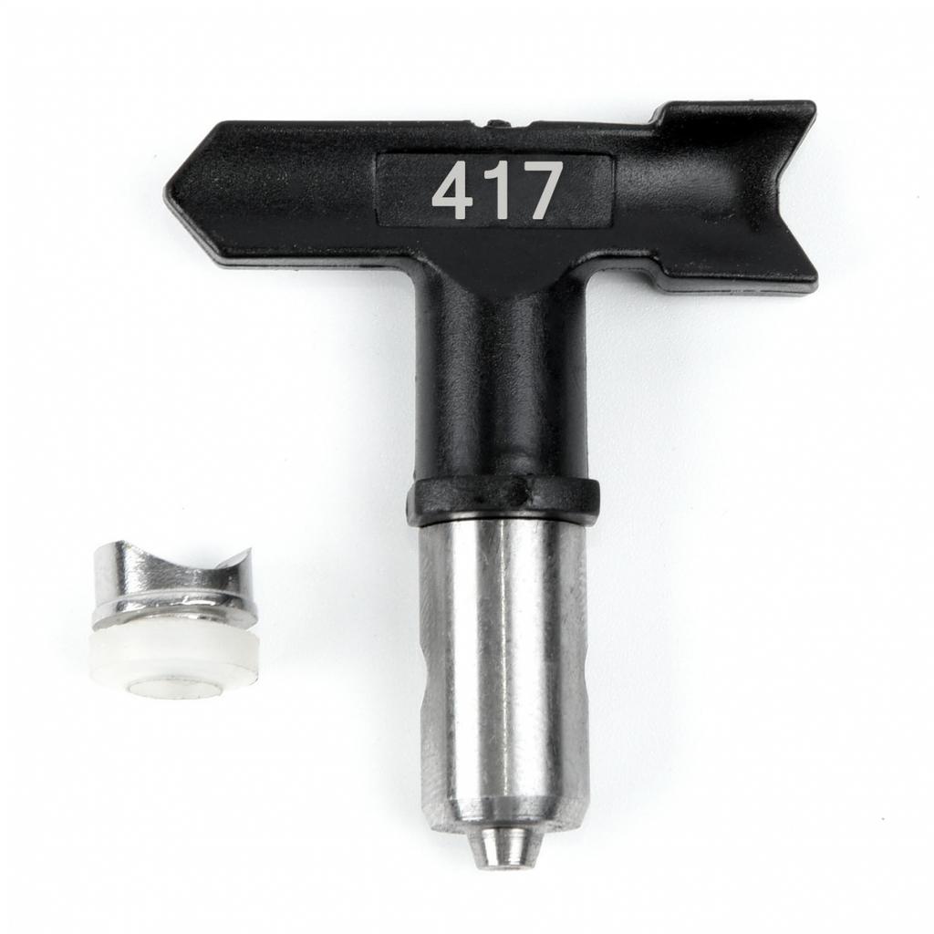 Part Spray Tip Replacement Wear-resistance Accessories