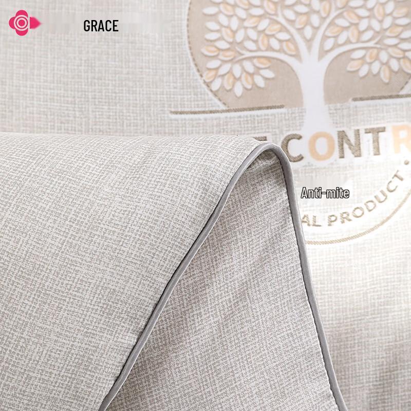 Grace Antibacterial Anti-Mite Comforter