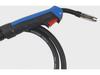Gas Shielded Binzel 15AK Welding Gun - Argon Arc, Plasma Welding, and Cutting Accessories