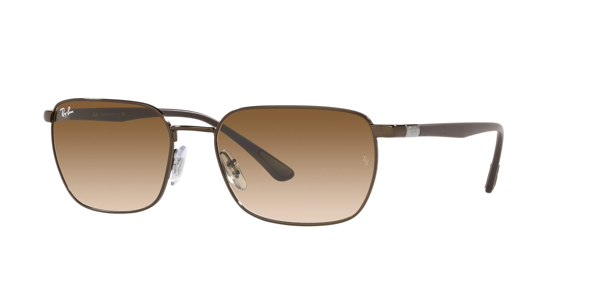 

Sunglasses RB3684 BROWN 58 [Ray-Ban] коричневий