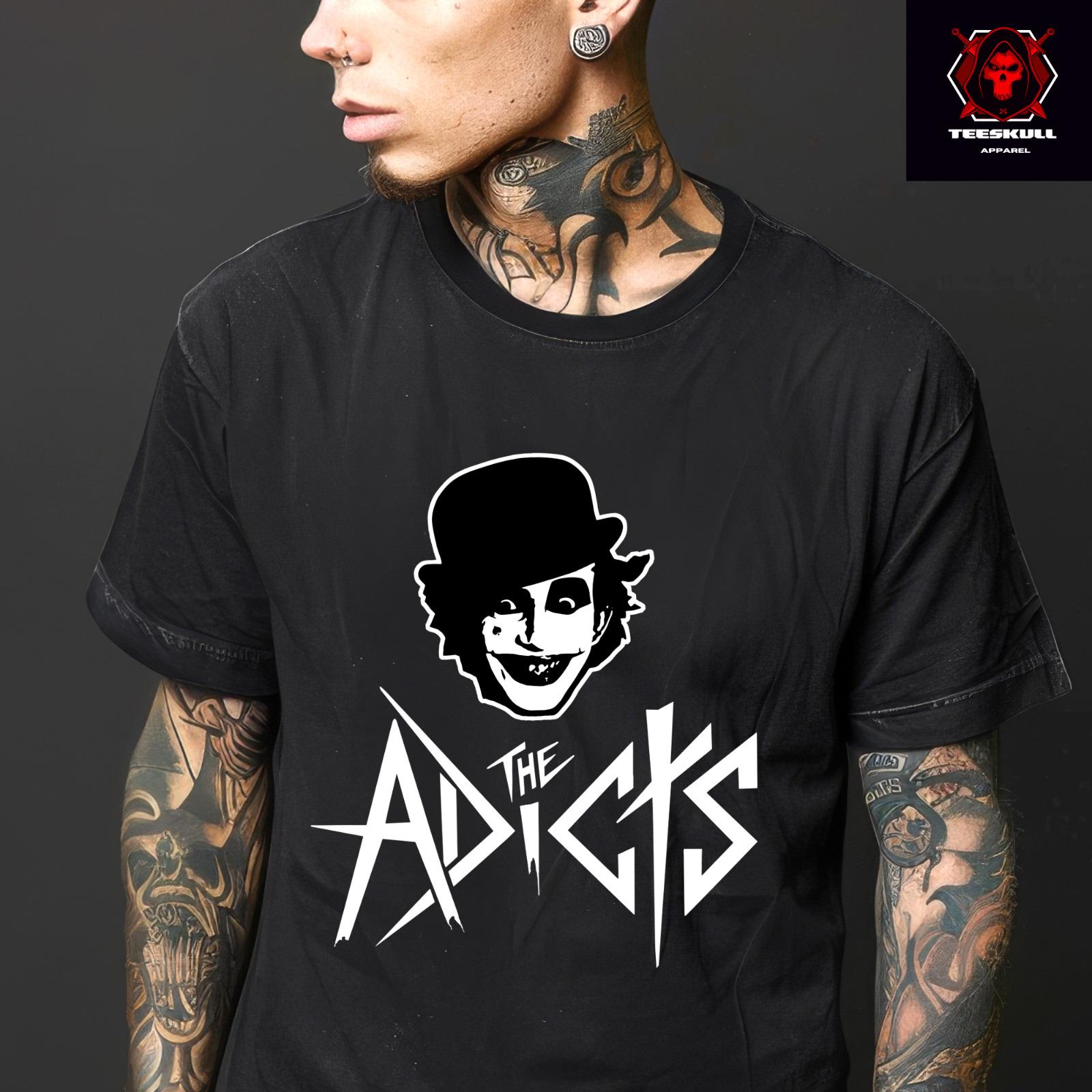 Autism Awareness TShirt, My Heart Peaces on my Sleeve T-Shirt, Autism Puzzle tee XXXXL