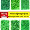 Decoração de casa – Flores e coroas artificiais