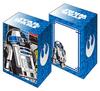 Bushiroad Deck Holder Collection V2 Vol.194 STAR WARS "R2-D2