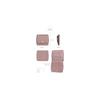 LASIEM Mini Wallet for Women - Compact and Fits In a Mini Bag. Small, Thin, Bi-fold Wallet Made of