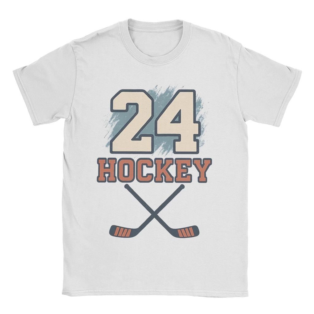 Heated Rivalry Hockey TShirt Men Womens Pure Cotton T Shirt But Daddy I Love Them Both Short Sleeve Tees Gift Idea Clothes