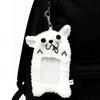 Plush Photocard Holder Binder Photocard Case Kpop Photo Albums Cartoon Album For Cards 3Inch Cards Collect Book